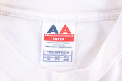 90's New England Patriots Football T-shirt