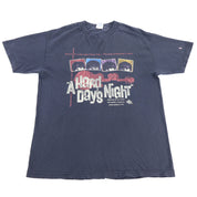 2004 The Beatles A Hard Days Night T-shirt