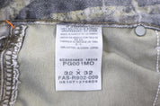Vintage Pro Gear Camo Pants