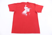 Vintage Nike Ohio State University T-shirt