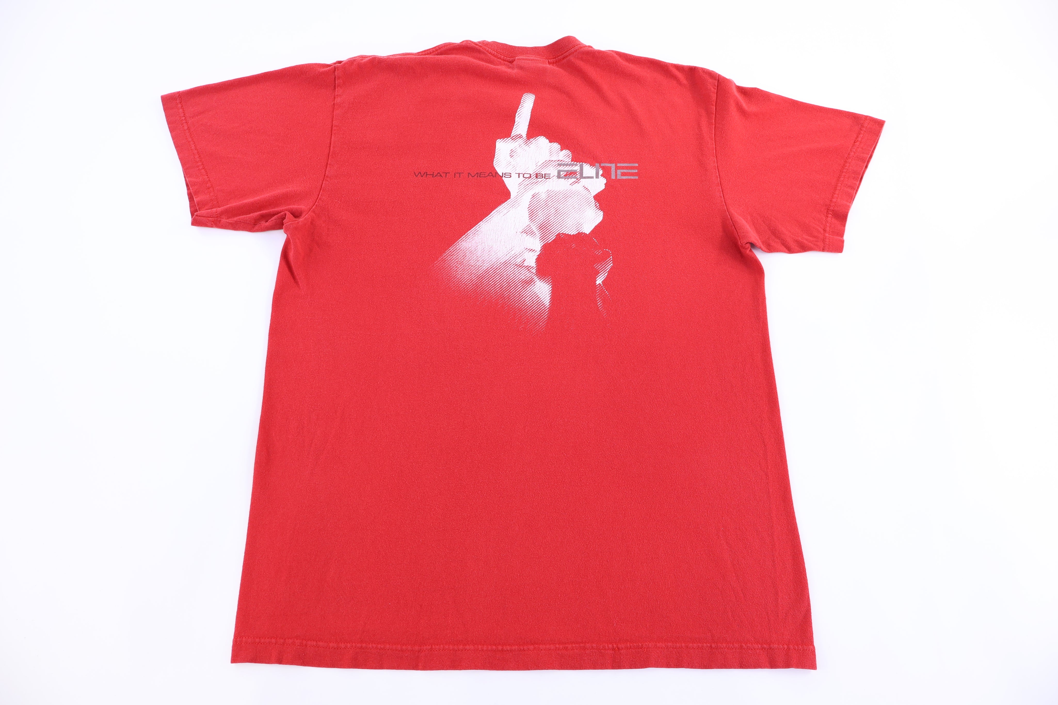 Vintage Nike Ohio State University T-shirt