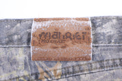 Vintage Pro Gear Camo Pants