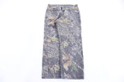 Vintage Pro Gear Camo Pants