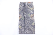Vintage Pro Gear Camo Pants