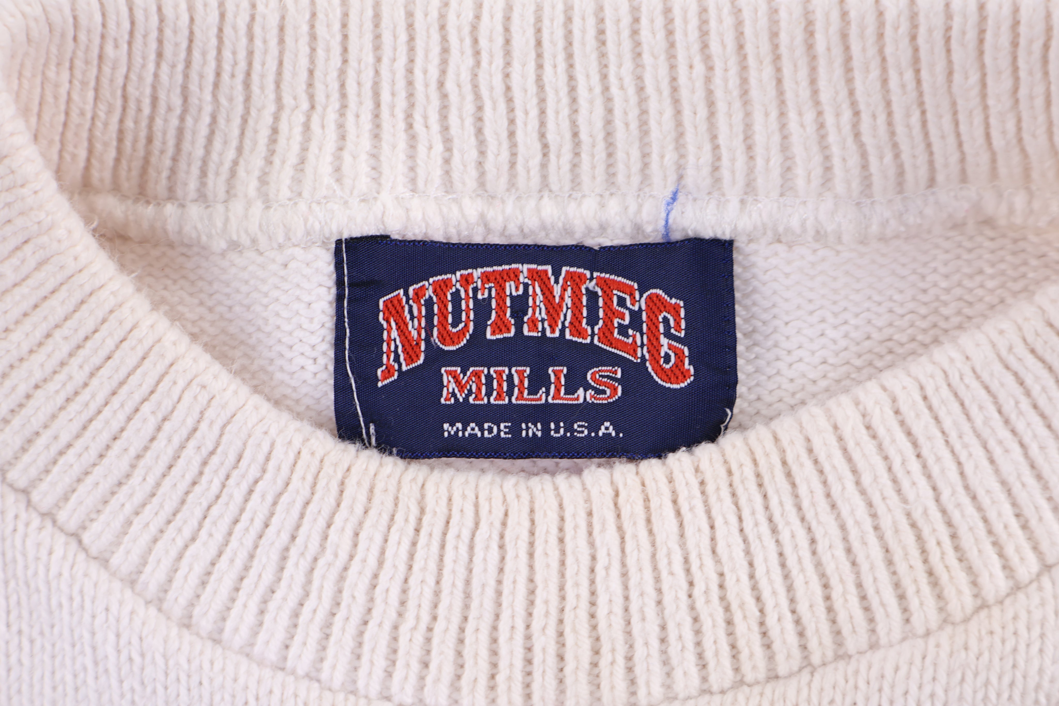 90's University of Alabama Knit Sweater