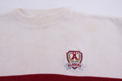 90's University of Alabama Knit Sweater