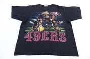 Vintage San Francisco 49ers Football T-shirt