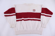 90's University of Alabama Knit Sweater