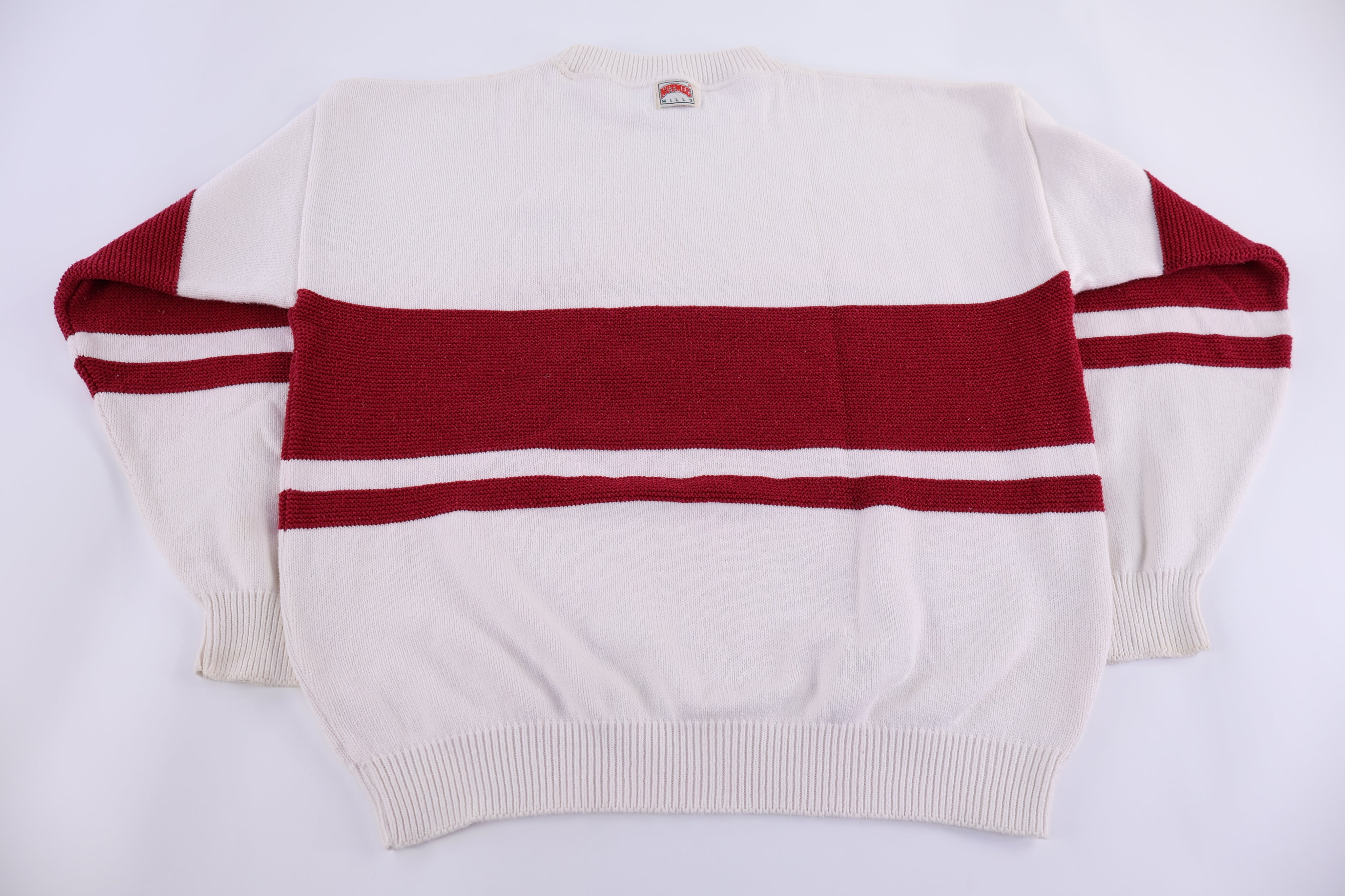 90's University of Alabama Knit Sweater