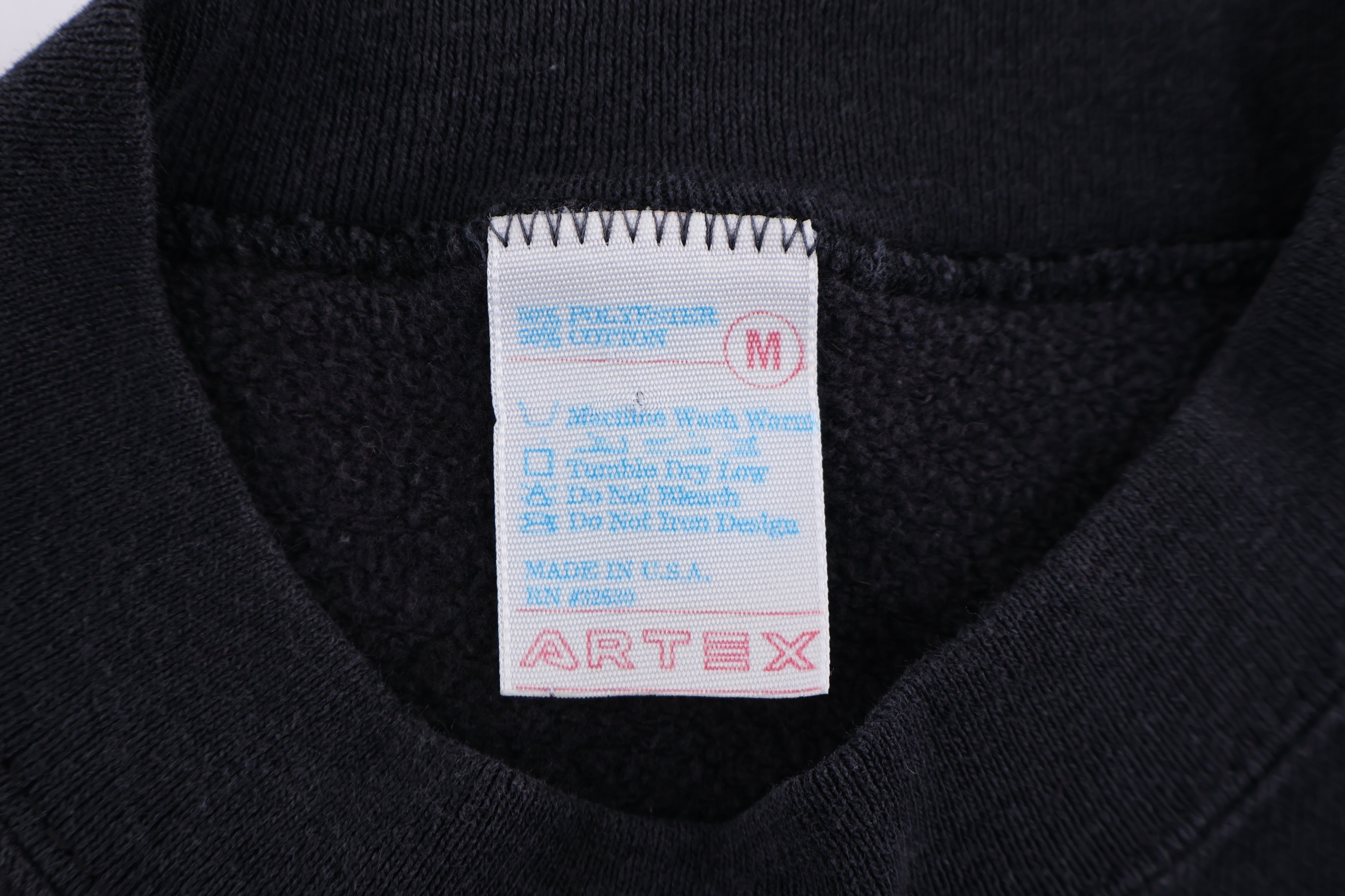 90's Pittsburgh Penguins Football Sweatshirt