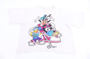 90's Disney Mickey & Friends T-shirt