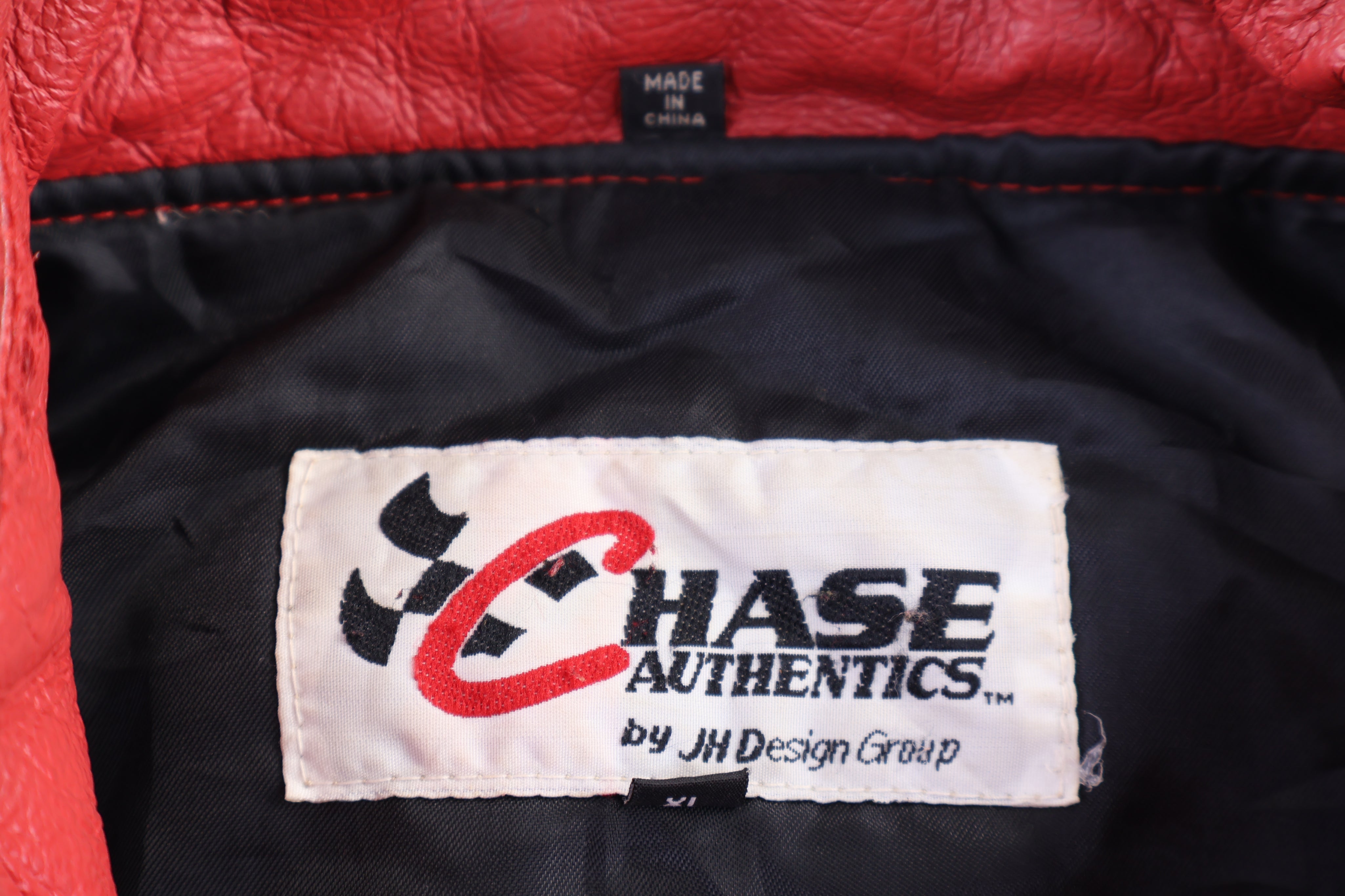 Vintage Dale earn hart Bud Racing Jacket