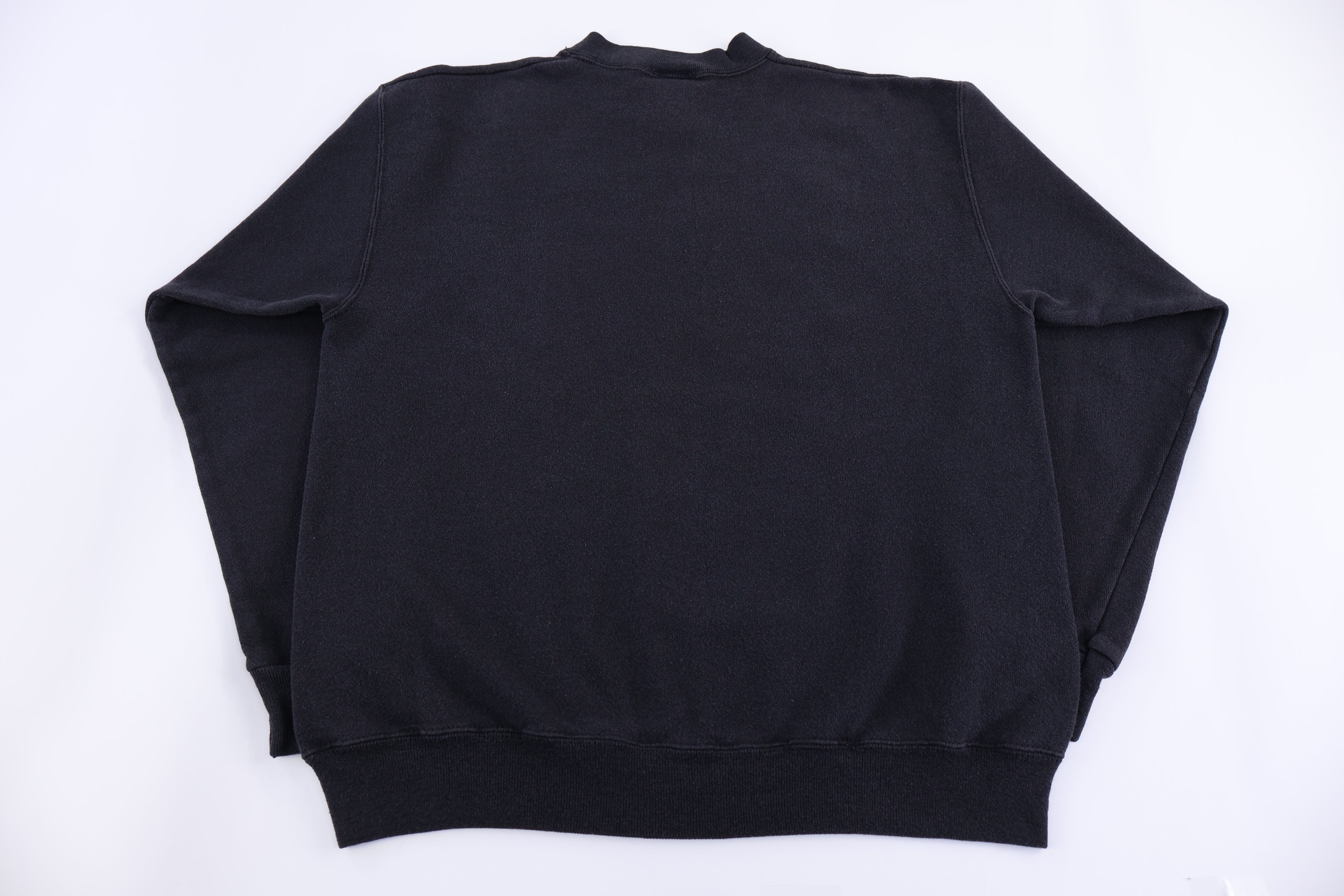 90's Pittsburgh Penguins Football Sweatshirt