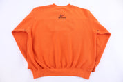 Vintage Tony Stewart Racing Embroidered Sweatshirt