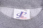 Vintage Houston Texans Football Sweatshirt