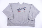 Vintage Houston Texans Football Sweatshirt