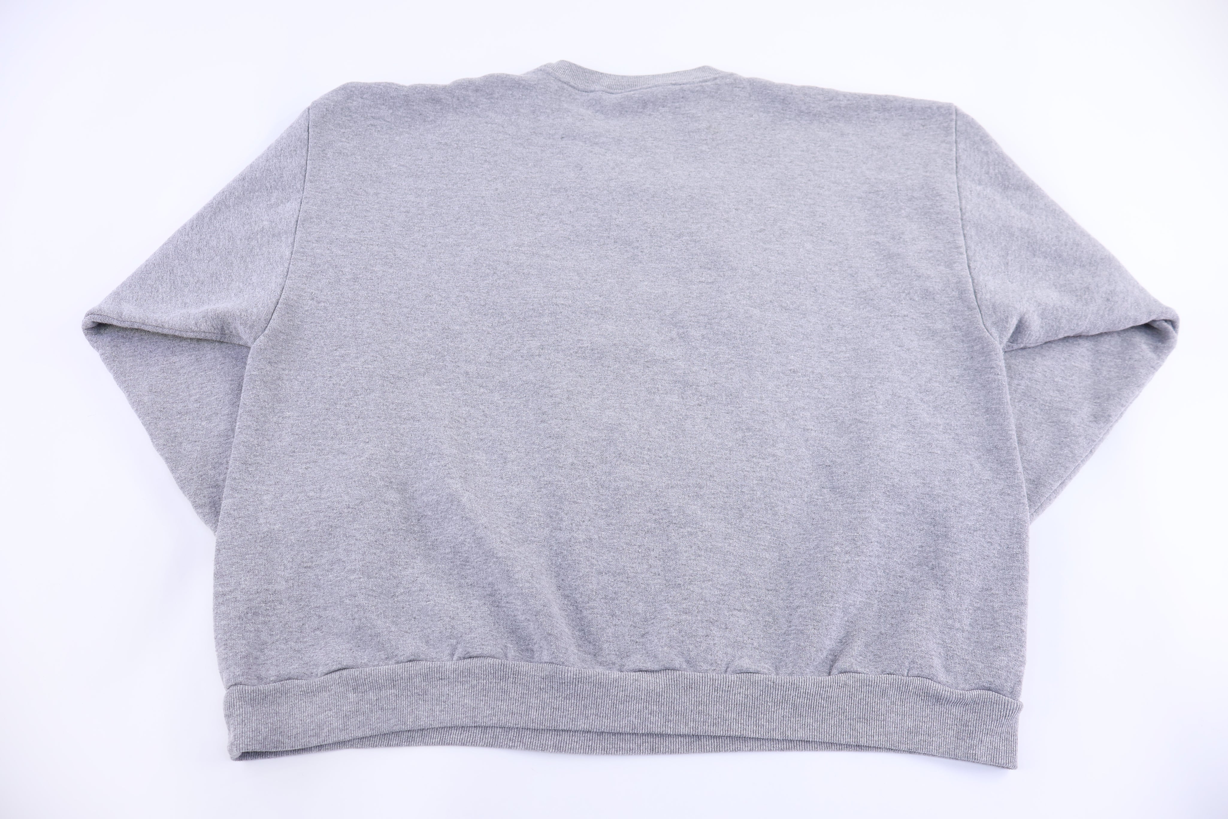 Vintage Houston Texans Football Sweatshirt