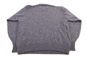 Vintage Pendleton Blue Knit Sweater