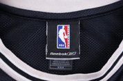 Tony Parker San Antonio Spurs Basketball Jersey