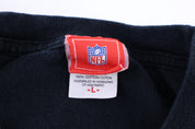 Vintage Oakland Raiders Football LS T-shirt