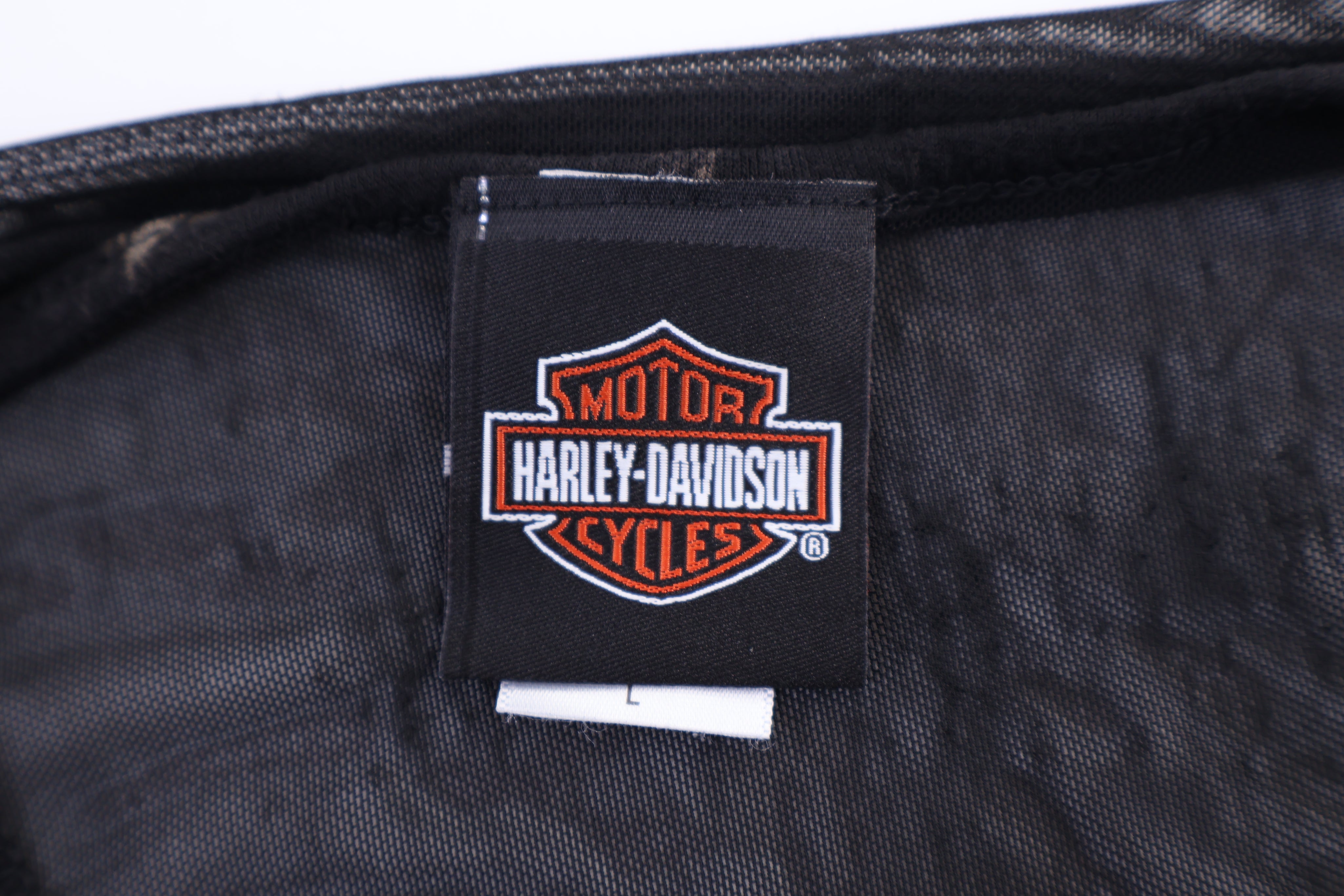 Women's Harley Davidson Motorcycles Tank Top