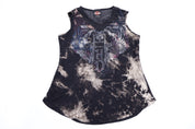 Women's Harley Davidson Motorcycles Tank Top