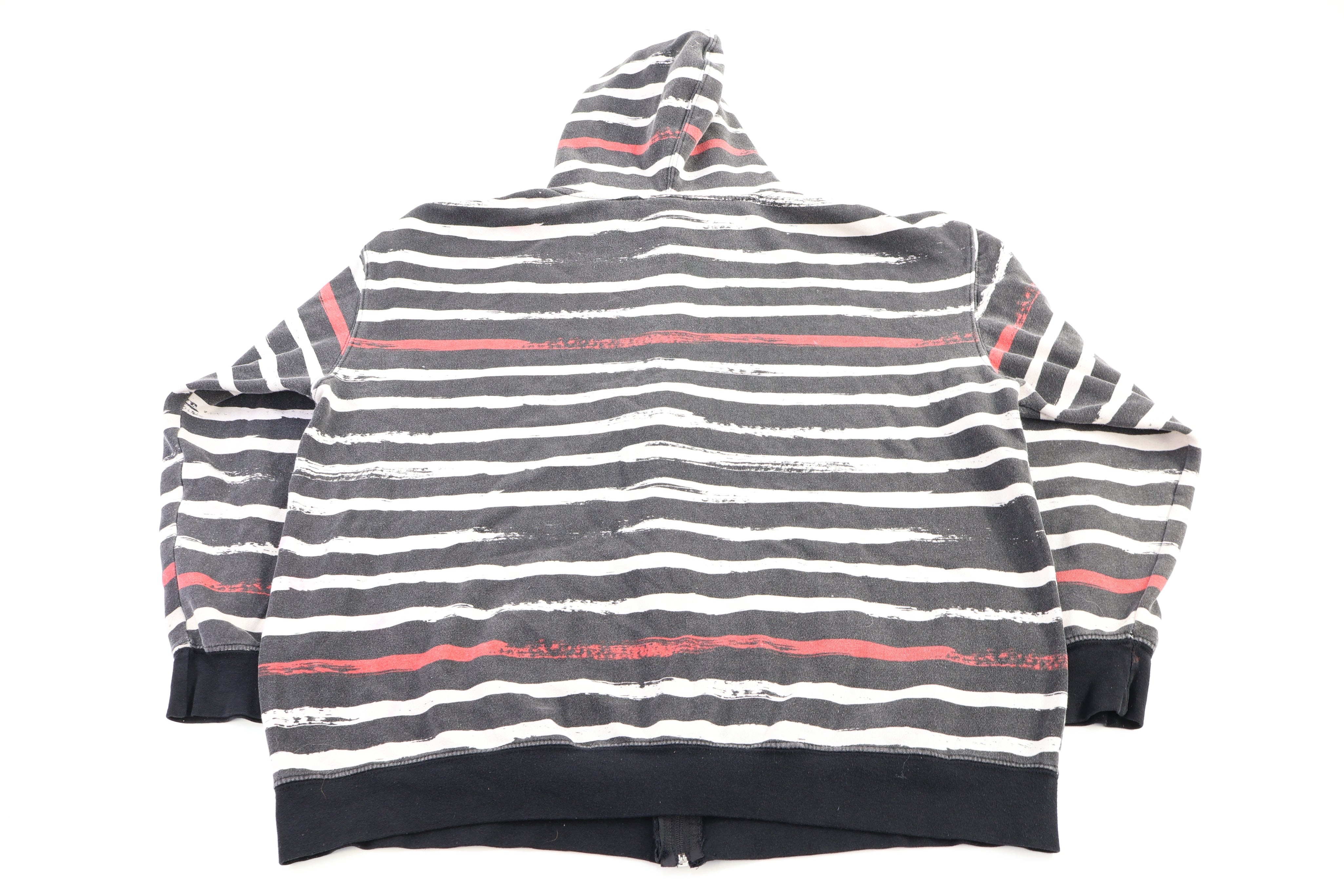 Vintage Warner Bros Thunder Cats Full Zip Hoodie