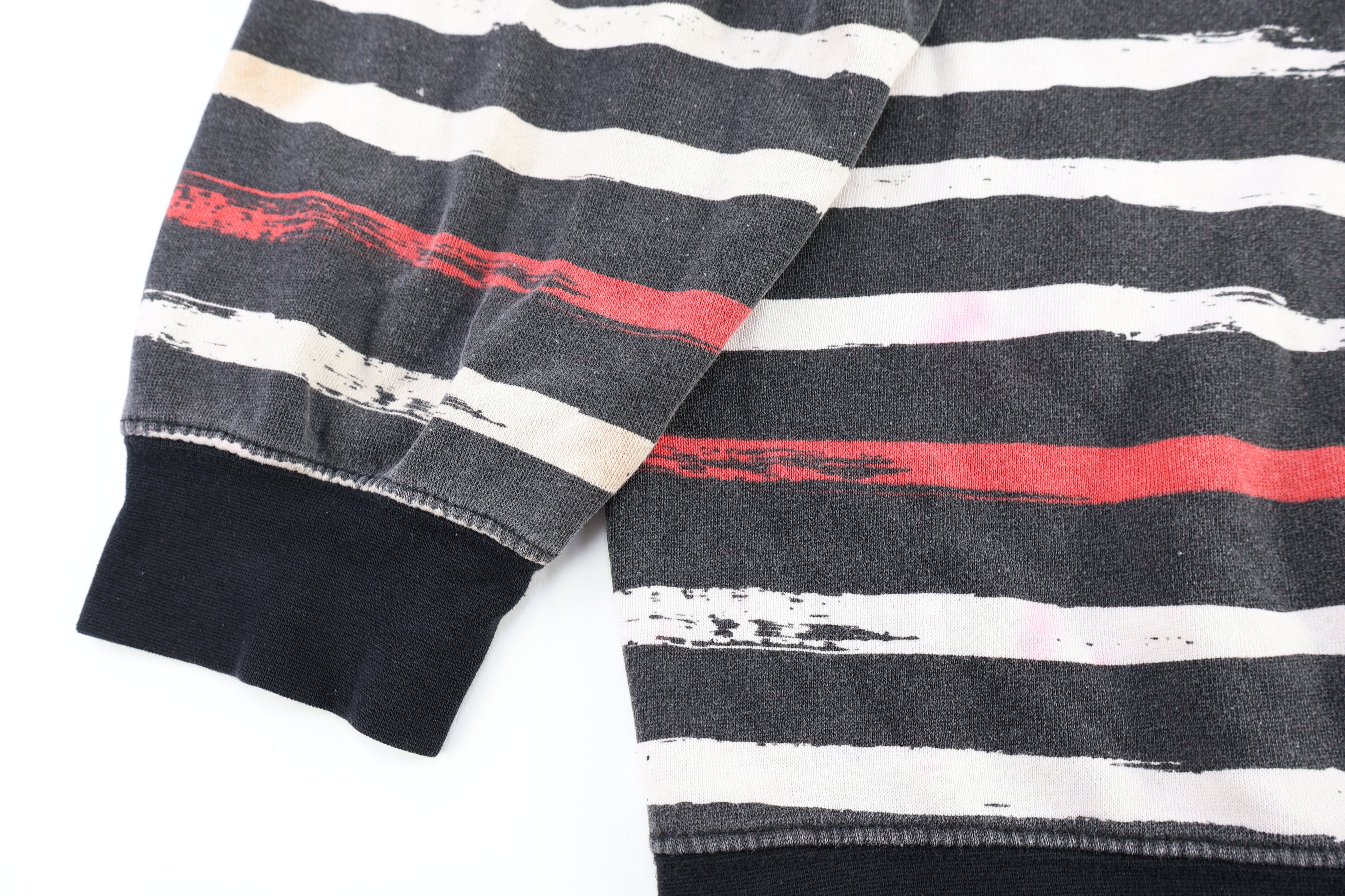 Vintage Warner Bros Thunder Cats Full Zip Hoodie