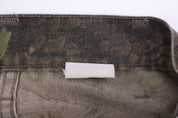 Vintage Camo Cargo Pants
