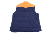Polo by Ralph Lauren Multicolor Puffer Vest