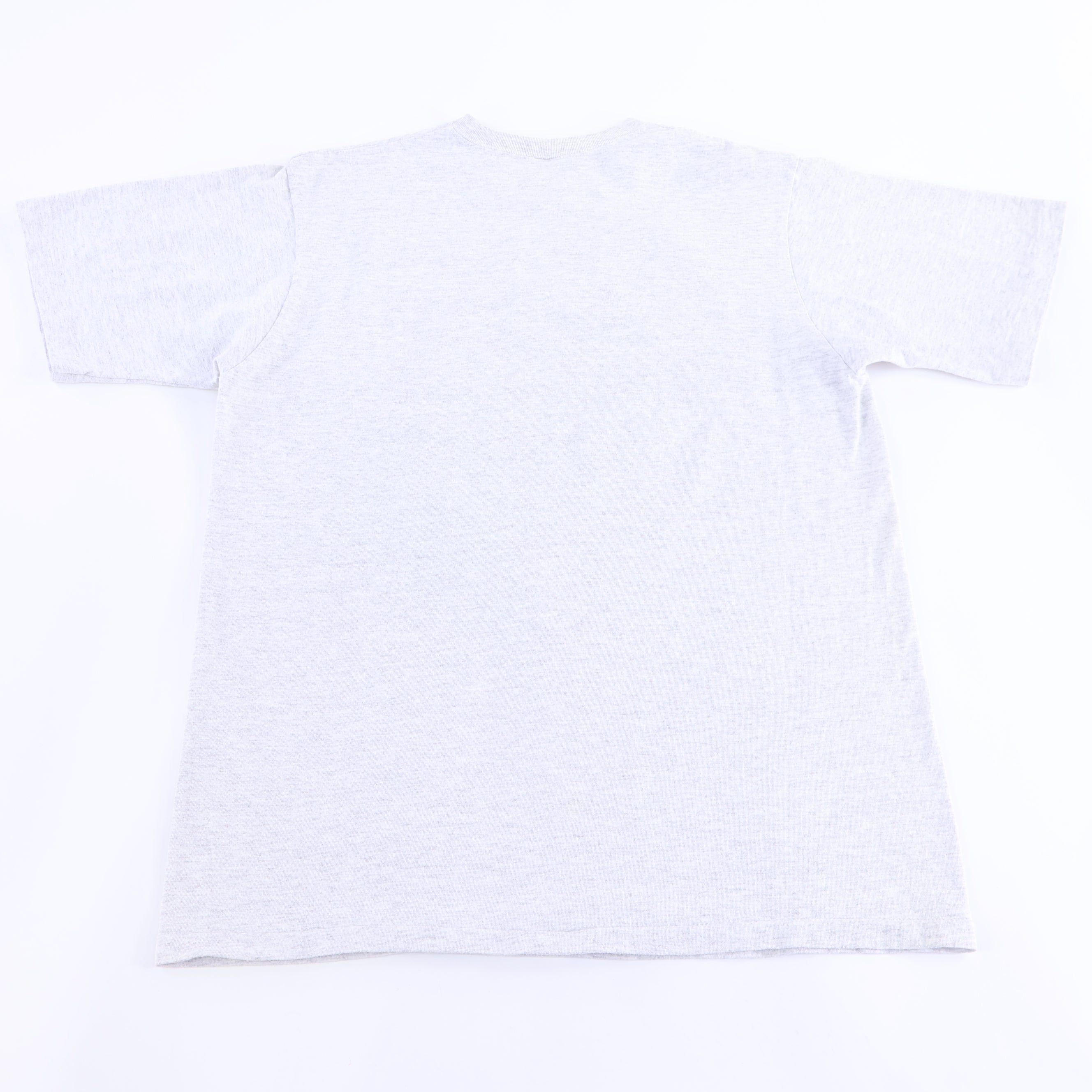 90's Carolina Panthers Football T-shirt