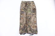 Vintage Camo Cargo Pants