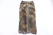 Vintage Camo Cargo Pants