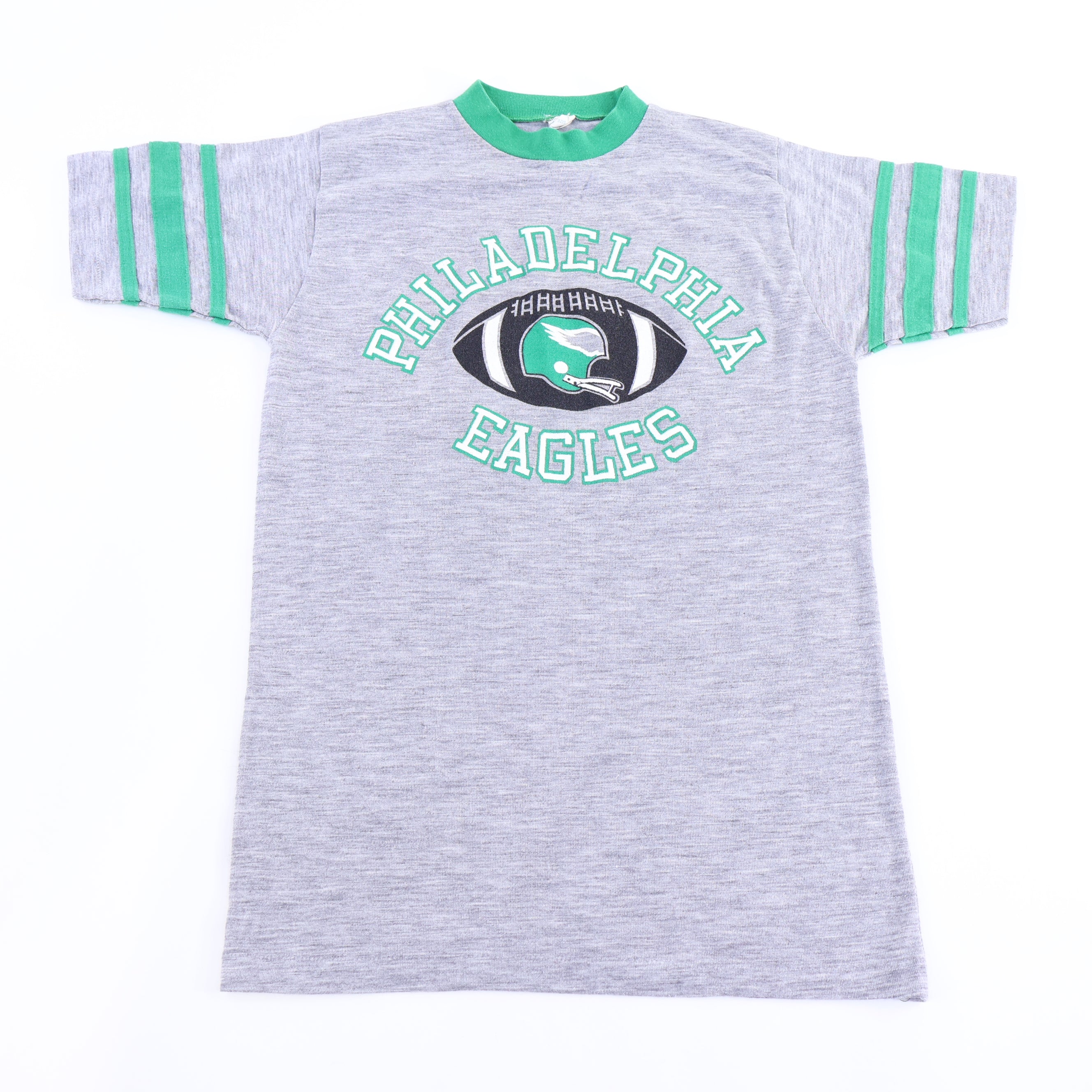 80's Philadelphia Eagles Football T-shirt
