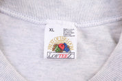 90's Shaquille O'Neal Shaq Bar Promo T-shirt