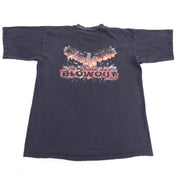 2000 Route 66 Live To Ride T-shirt