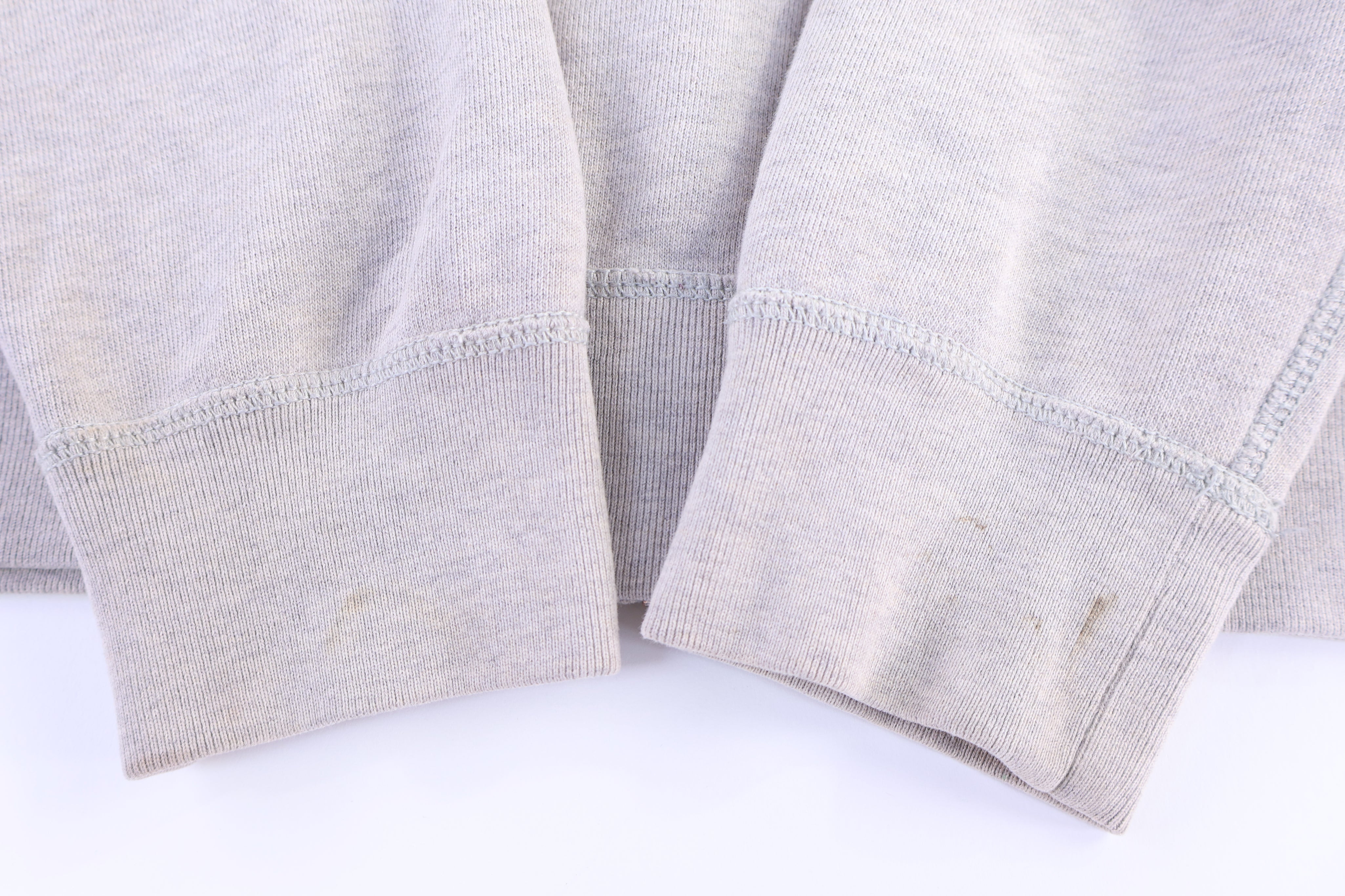 Polo Ralph Lauren Embroidered Logo Full Zip Hoodie