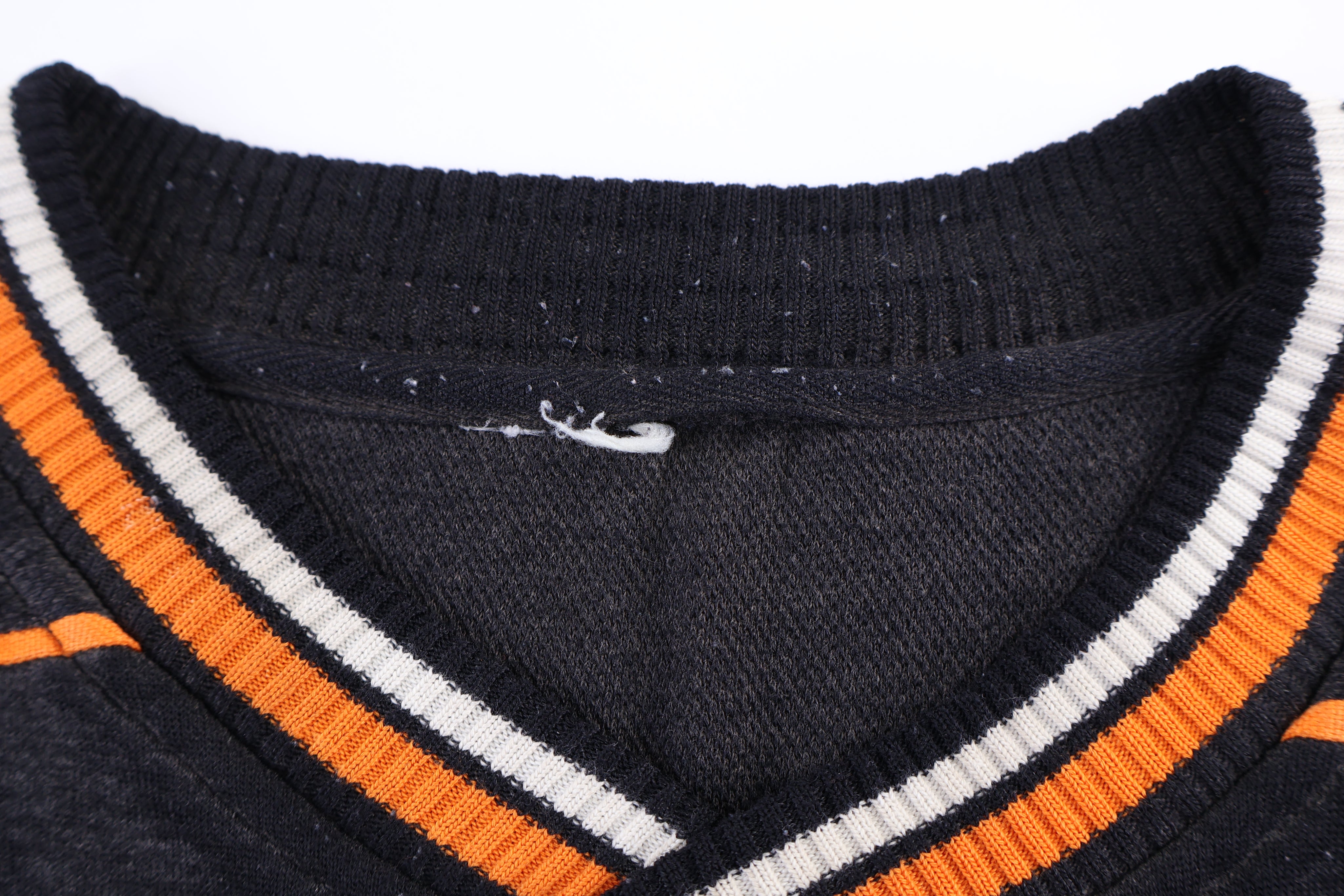 Vintage New York Mets Baseball Sweatshirt
