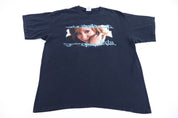 Vintage Reba McEntire Tour T-shirt