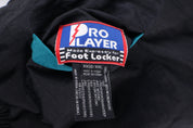 Vintage Pro Player Miami Dolphins Football Reversible Puffer Jacket