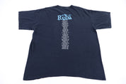 Vintage Reba McEntire Tour T-shirt