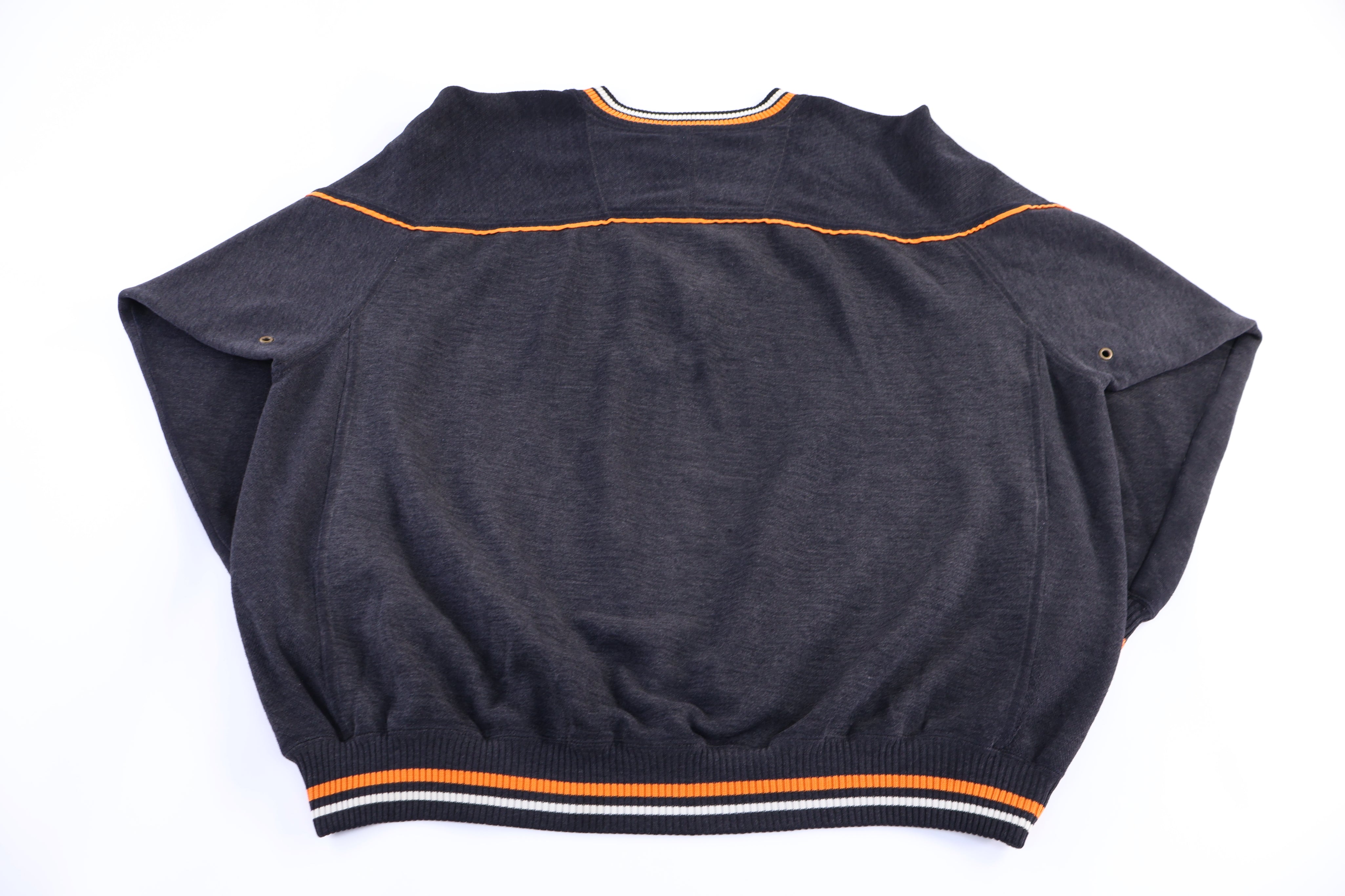 Vintage New York Mets Baseball Sweatshirt