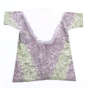 90's Horse Stampede Tie Dye T-shirt