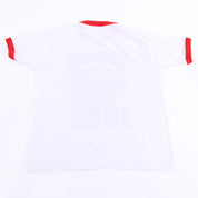 1989 Detroit Bad Boys World Champions T-shirt