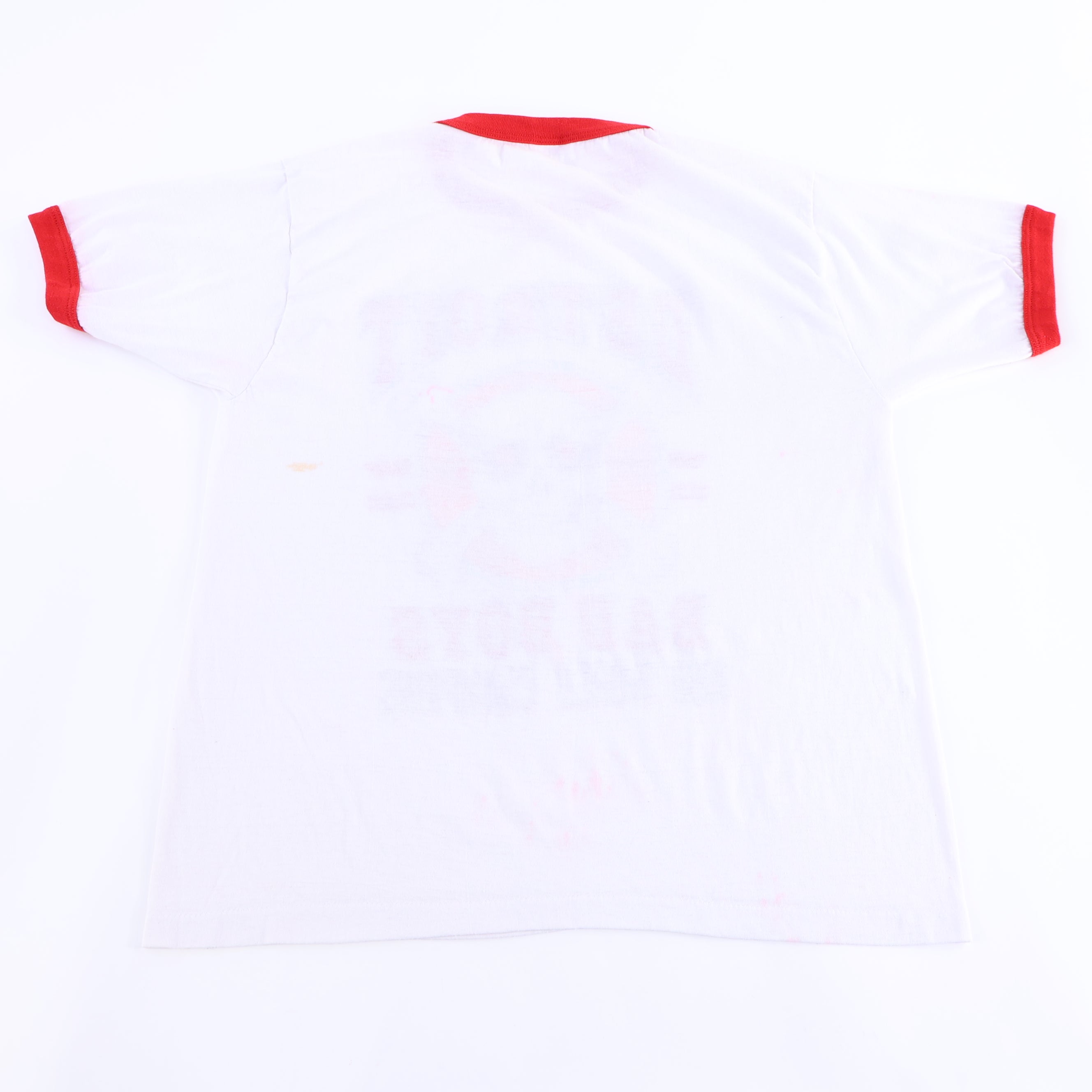 1989 Detroit Bad Boys World Champions T-shirt