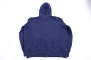Polo by Ralph Lauren Embroidered Logo Full Zip Jacket