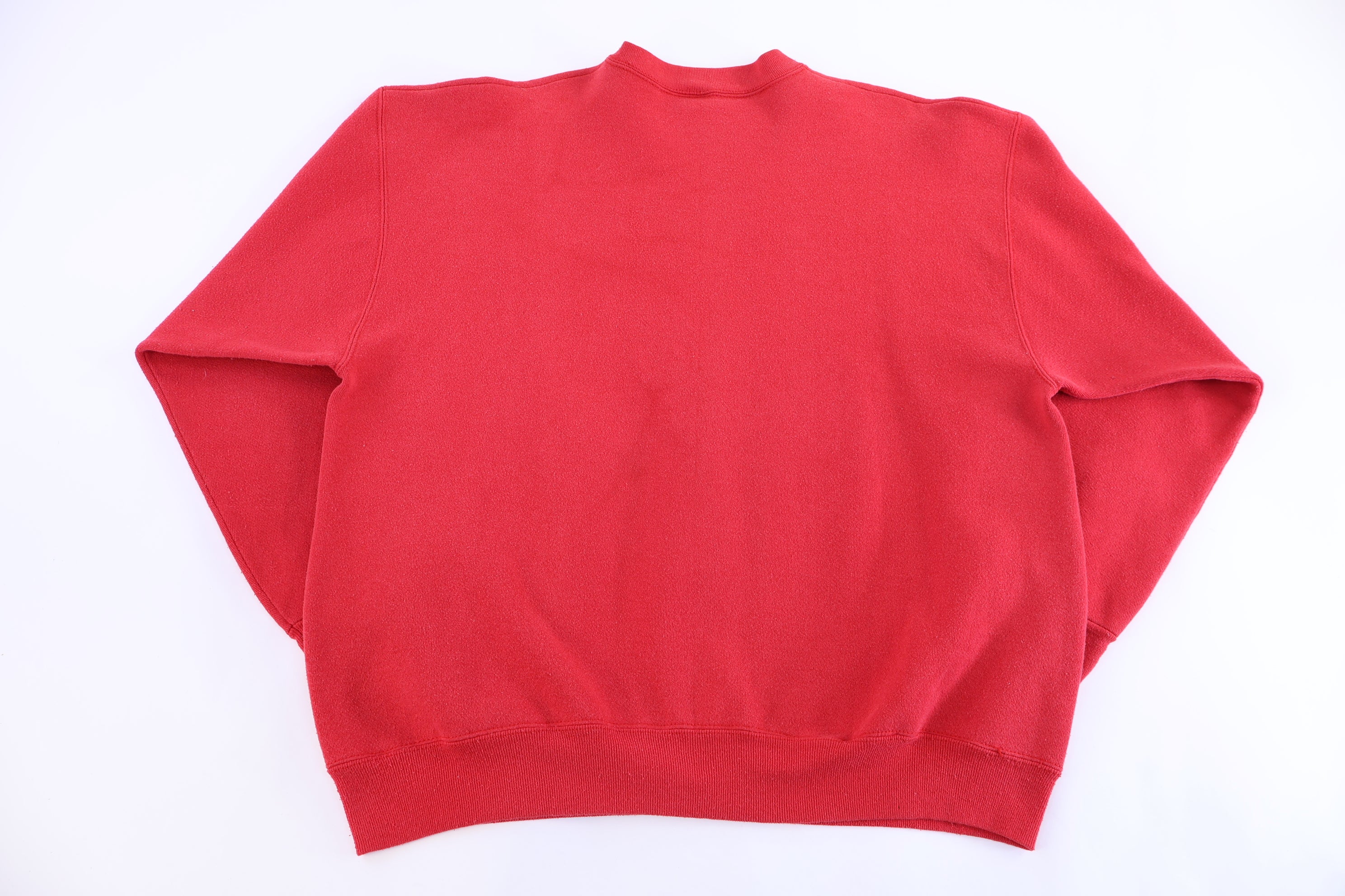 90's University of Indiana Hoosiers Sweatshirt