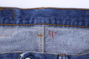 90's Levi's 501 Dark Wash Denim Jeans