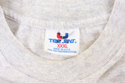 90's Buffalo Bills The Comeback Kids T-shirt