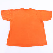 90's Syracuse University Orangemen T-shirt
